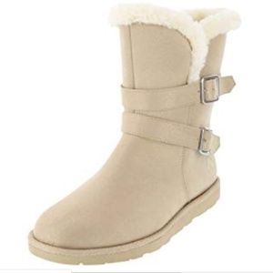 AirWalk Fur Winter Boots